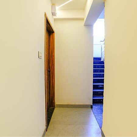 Fabhotel Crystal Inn - Nr Suvarndeep Chowk Pimpri-Chinchwad Екстериор снимка