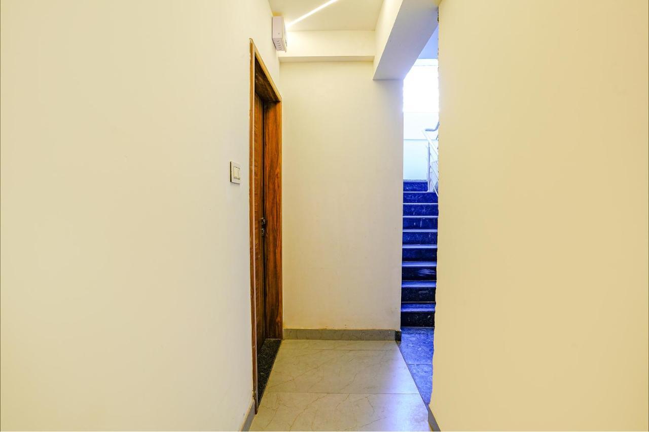 Fabhotel Crystal Inn - Nr Suvarndeep Chowk Pimpri-Chinchwad Екстериор снимка