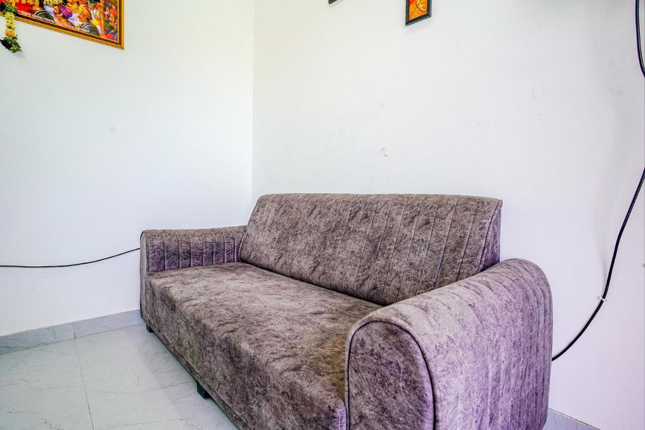 Fabhotel Crystal Inn - Nr Suvarndeep Chowk Pimpri-Chinchwad Екстериор снимка